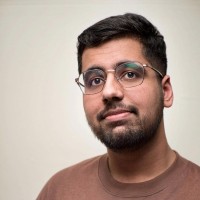 Northrop Grumman Employee Raman Dhingra's profile photo