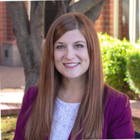 OneStudyTeam Employee Amanda Hartman's profile photo