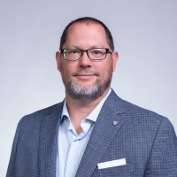 L3Harris Technologies Employee David Keenum's profile photo