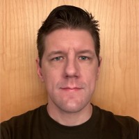 Oracle Employee Keith McDermott's profile photo