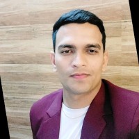Ajaysingh Parihar Email