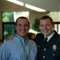 Coyote Logistics Employee Matthew Wild's profile photo