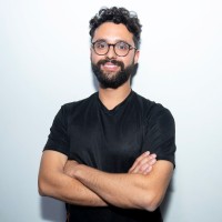 Lanek Employee Iver Cristi Sánchez's profile photo