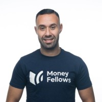 Money Fellows Employee Ahmed Osman's profile photo