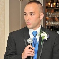 Wells Fargo Employee Ryan Knudson's profile photo