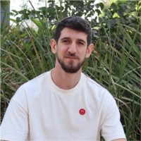 Flow Security Employee Tomer Levy's profile photo