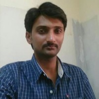 Taykit Employee Naresh Doreti's profile photo