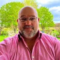 Nicholls and Clarke Employee Shaun Cardwell's profile photo