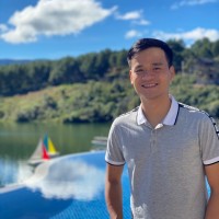 Citek Cloud Employee Nam le's profile photo