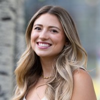 The Aspen Institute Employee Samantha Cherry's profile photo