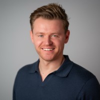 Sprinklr Employee Tom Field's profile photo