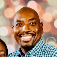 Citi Employee Lawrence Thomas's profile photo