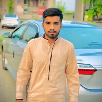 Clicky Employee Mudassar Ghafoor's profile photo