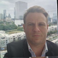 HealthTrust Performance Group Employee Drew Stewart's profile photo