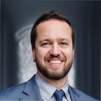 Fortifi Food Processing Solutions Employee Kevin Harry's profile photo