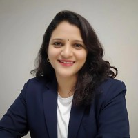 Vizlitics Inc. Employee Snehal Ingle's profile photo