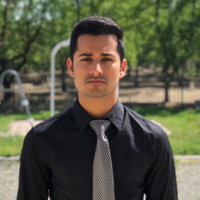 Cal Chef Foods Employee Paul Bains's profile photo
