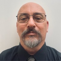 Police Municipale Employee Nils Moulin's profile photo