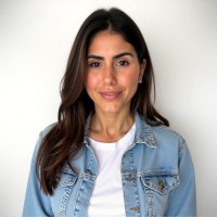 Maria Jose Olmedo Email