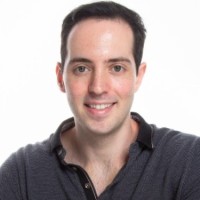 Den Employee Ittai Svidler's profile photo
