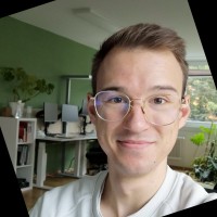 konfetti Employee Dominik Jenik's profile photo