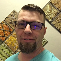 Cardinal Logistics Management Employee Timothy Behling's profile photo