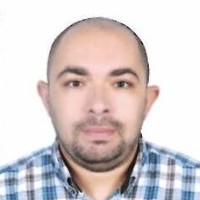 Cybertron (CLX) Employee Mohamed El-Bably's profile photo