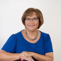 Structure First Employee Karen Daniels's profile photo