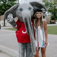 Lockheed Martin Employee Allie Blair's profile photo
