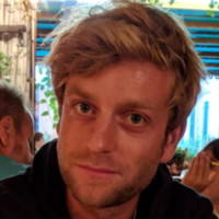 Trouw Employee Kick Hommes's profile photo
