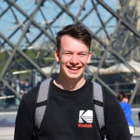 Hammer-IMS Employee Jordi Veraghtert's profile photo