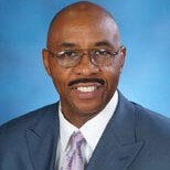 Connally ISD Employee Larry Cumby's profile photo