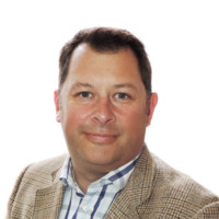 Regal Springs Employee Graham Ellis's profile photo