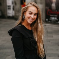 Covebo Uitzendgroep Employee Sabine van der Wind's profile photo