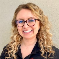 VNS Federal Services Employee Stephanie Wilson's profile photo