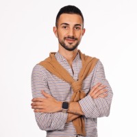 STET, SA Employee Luís Miguel Catarino's profile photo
