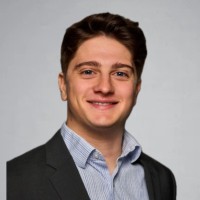 Capitol Region Council of Governments Employee Nick Lanza's profile photo