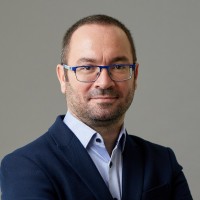 ENGIE Romania Employee Razvan Grecu's profile photo