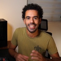 Codante Employee Ícaro Harry's profile photo
