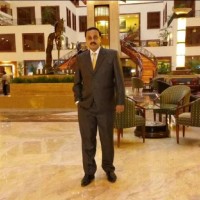 Gleneagles Hospitals, India Employee Mitesh Popat's profile photo