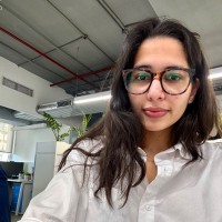 M&P Group Employee Pooja Dagar's profile photo