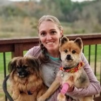 Angel Medical Center Employee Sheena Coudret's profile photo
