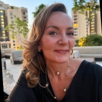 Saatchi Art Employee Carla Foster's profile photo