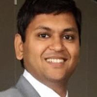 WSP in the U.S. Employee Devendra Mahajan's profile photo