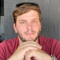 Topcall Employee Mirco Bertini's profile photo