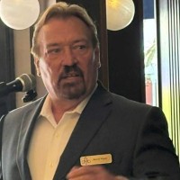 The Adelphi Hotel Employee David Hayes's profile photo