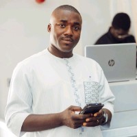 Zoomlion Ghana Ltd. Employee Engr.nathaniel Hateka's profile photo