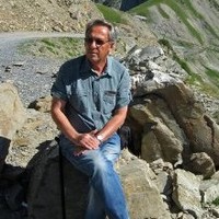 DB Conseil Employee Didier Bernard's profile photo