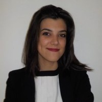 Ubilab.io Employee Manon Segovia's profile photo