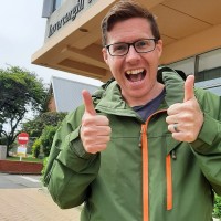 Damien Puddle Email